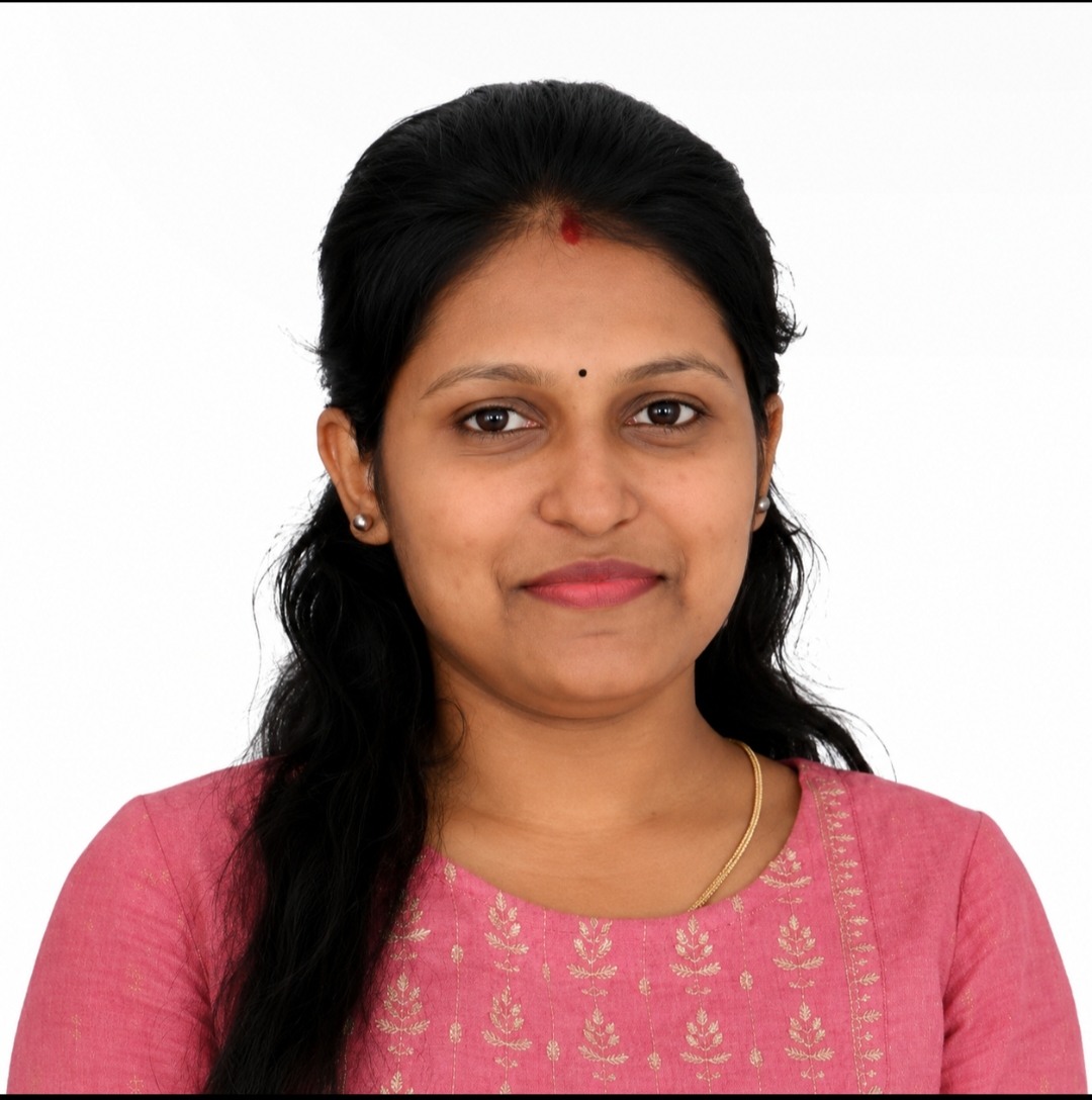DARSANA VENU