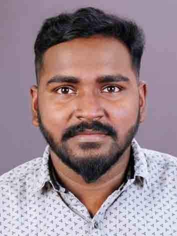 JITHUMON THOMAS