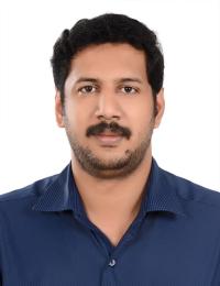 VINOD M S