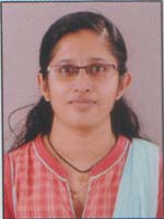 Jincy George
