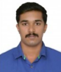 VIKSON P VARGHESE