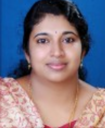 ALPHONSA THERESA MATHEW